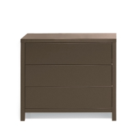 Commode à langer Joy - Tartufo